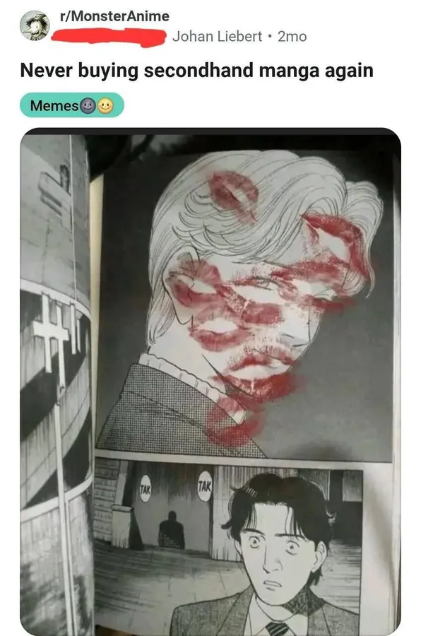 Untitled meme