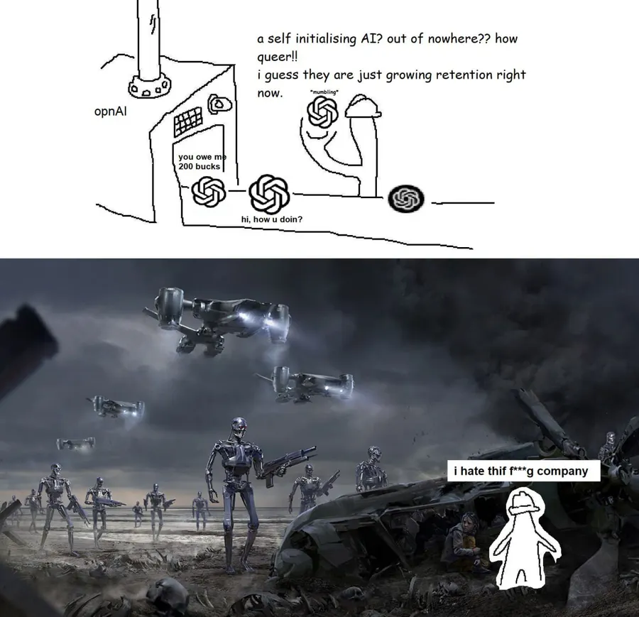 Untitled meme