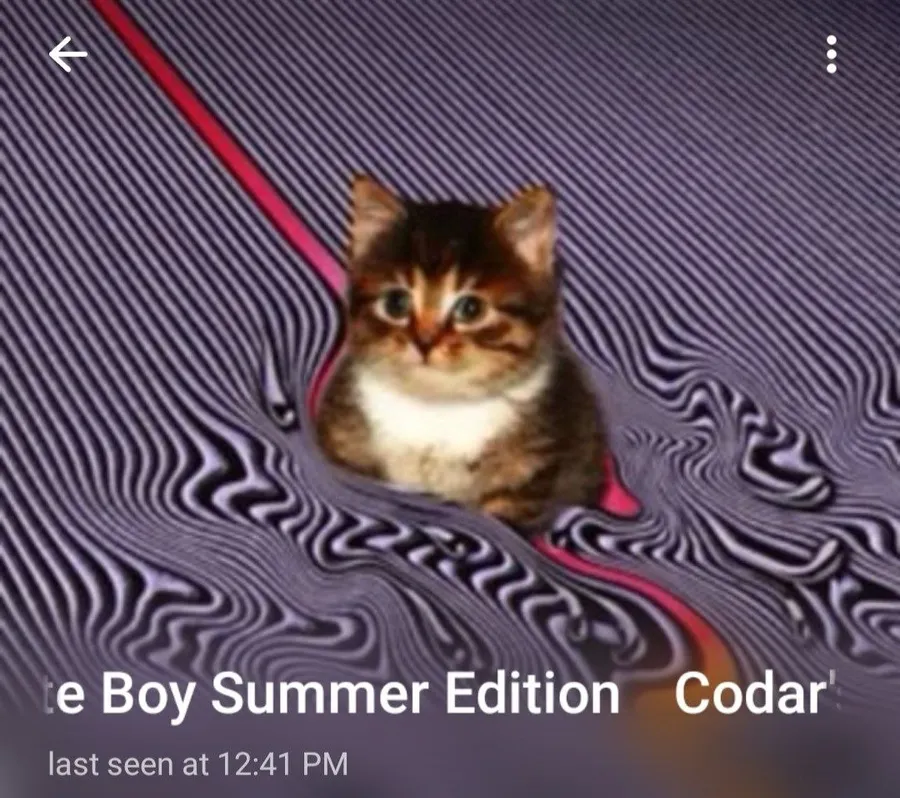 Untitled meme