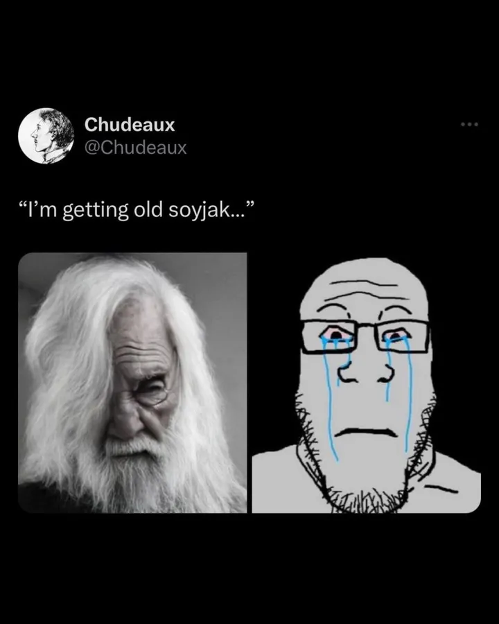 Untitled meme