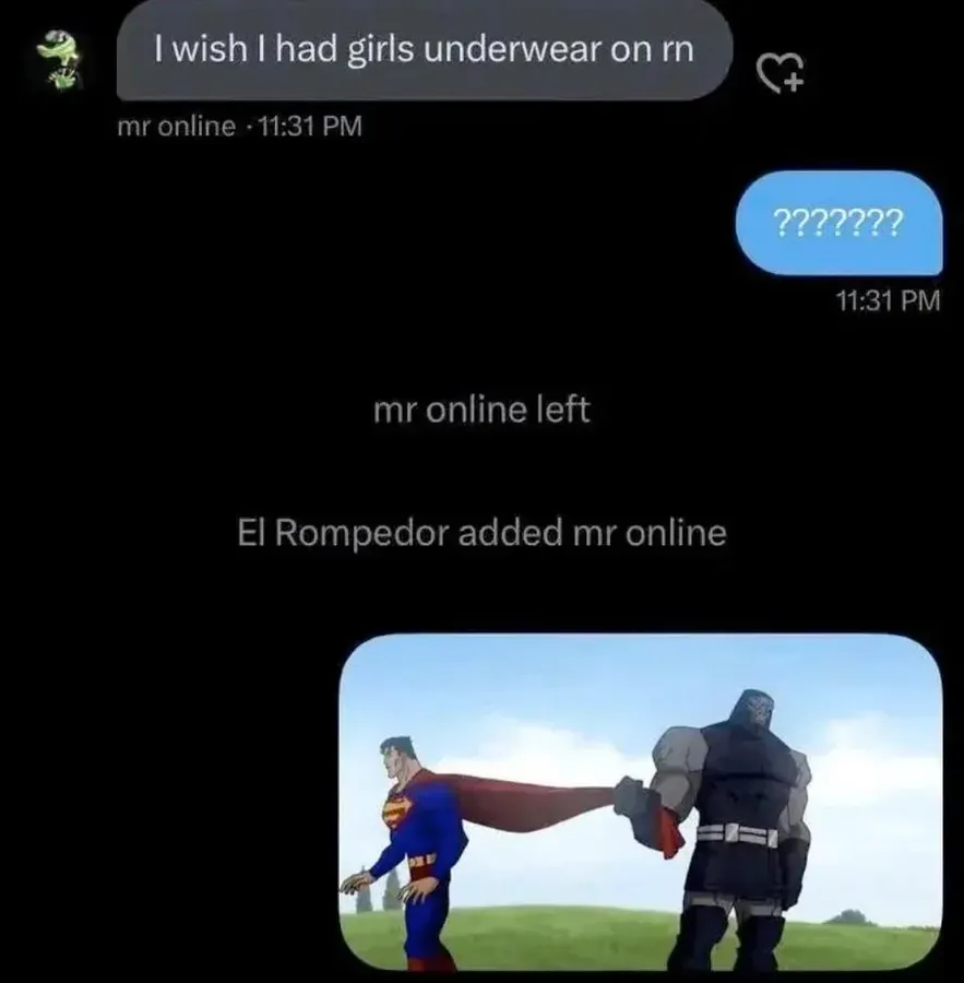 Untitled meme