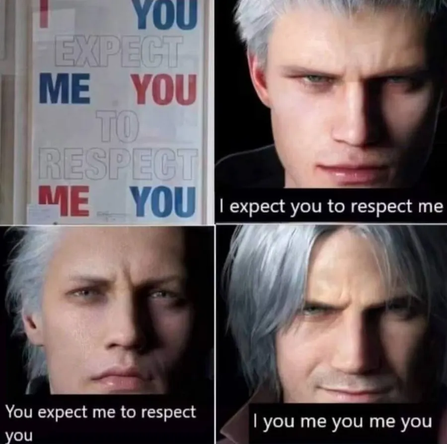 Untitled meme