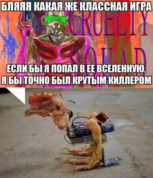 Untitled meme
