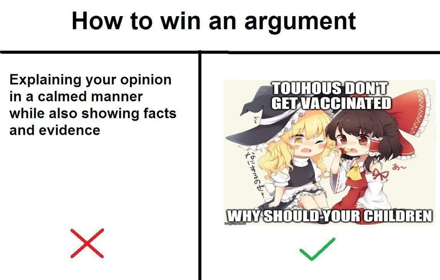 Untitled meme