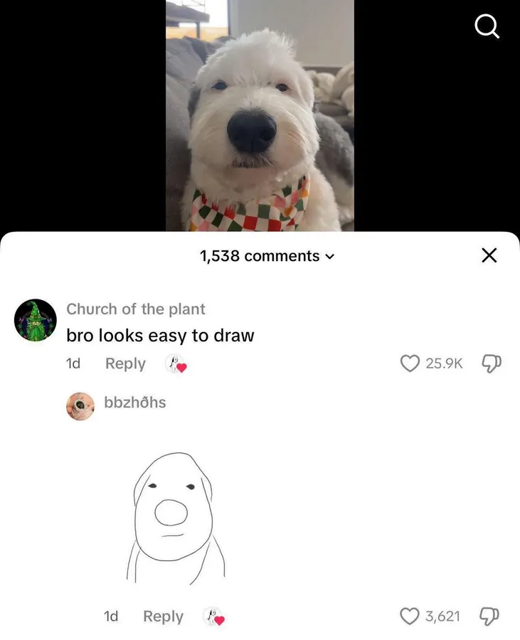 Untitled meme