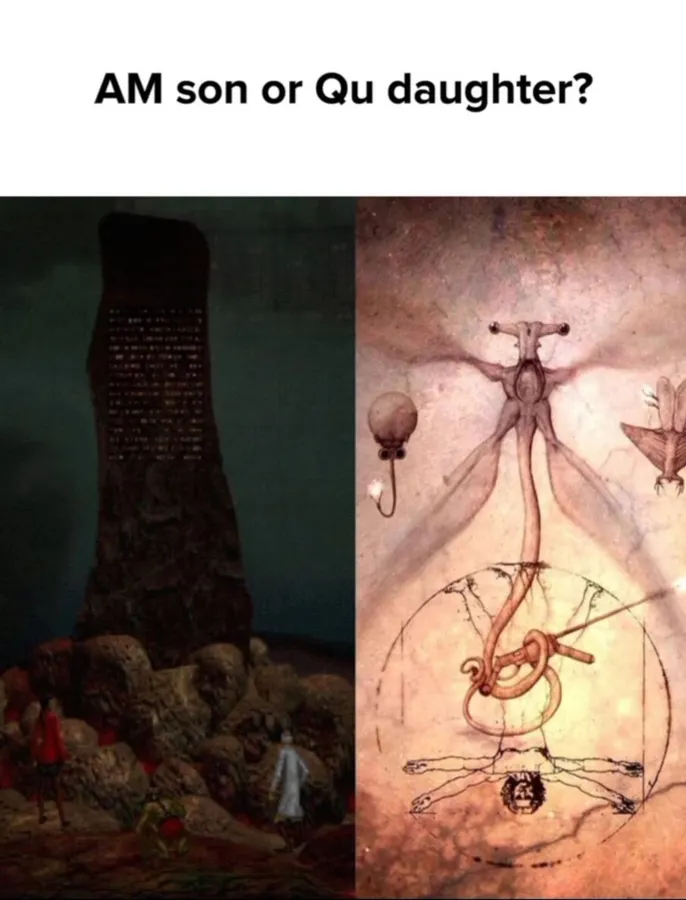Untitled meme