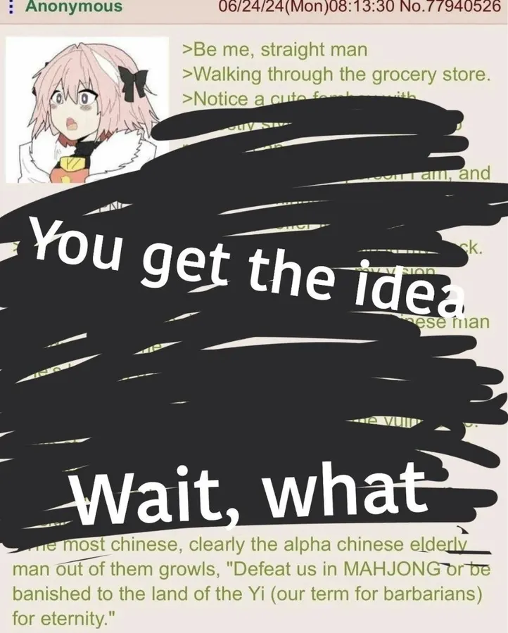 Untitled meme
