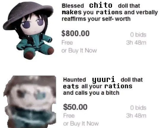 Untitled meme