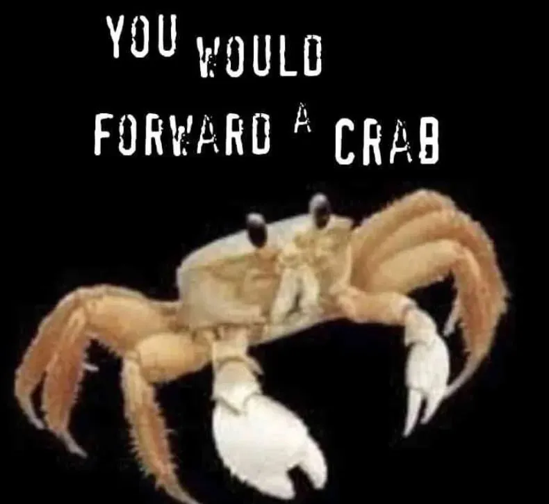 Untitled meme