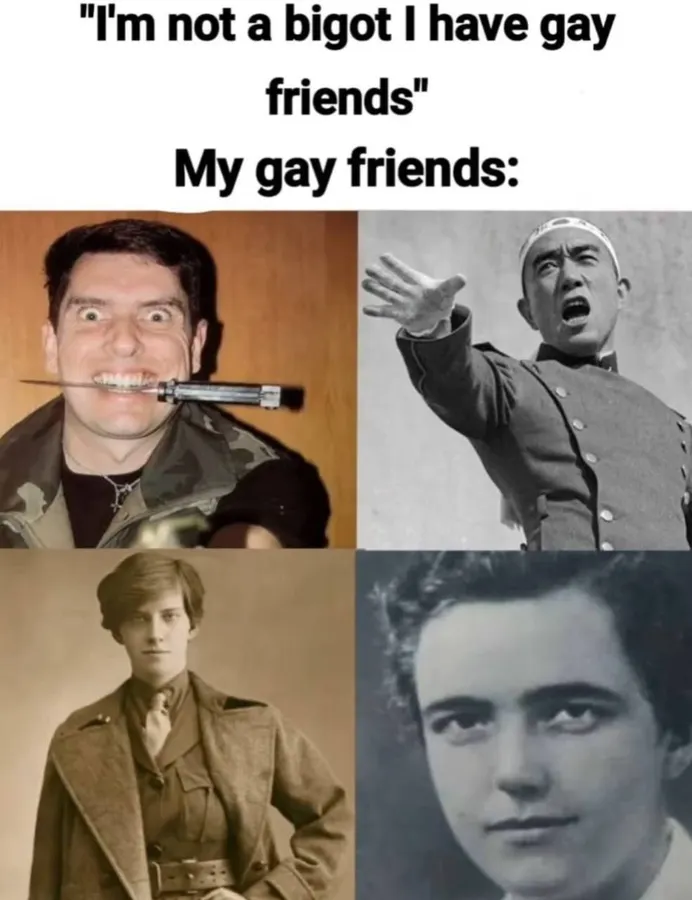 Untitled meme