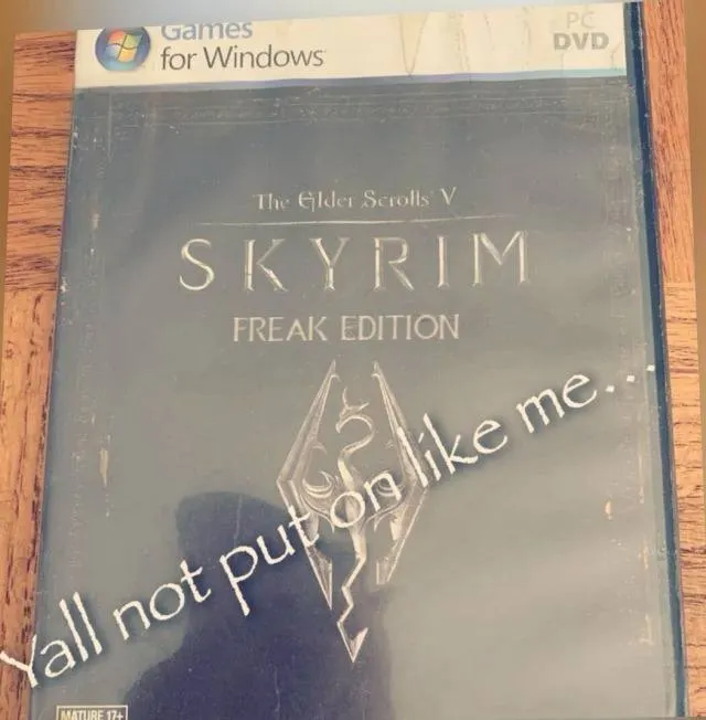 Untitled meme