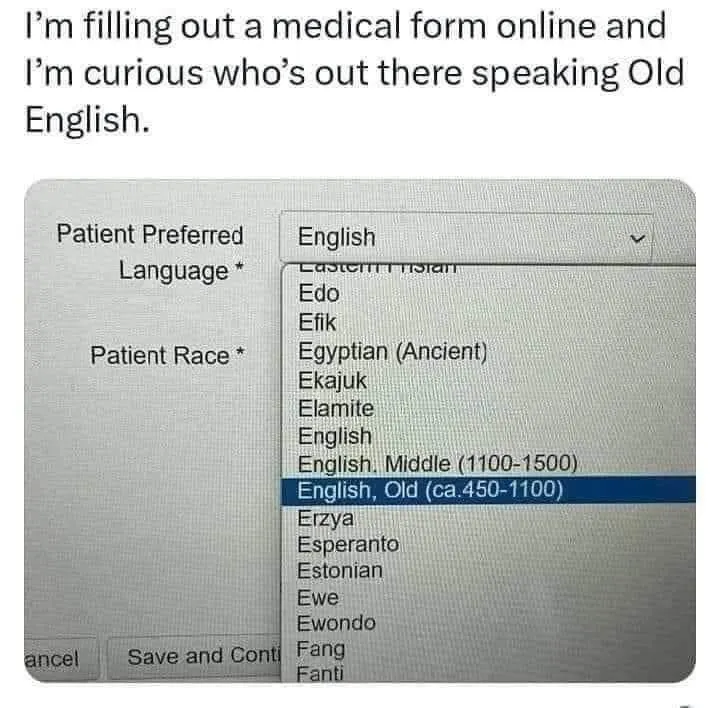 Untitled meme
