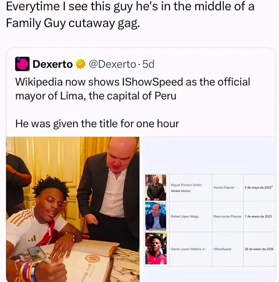 Untitled meme
