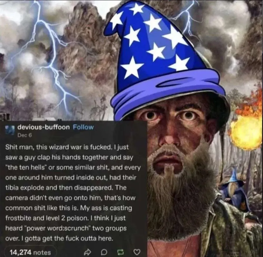 Untitled meme