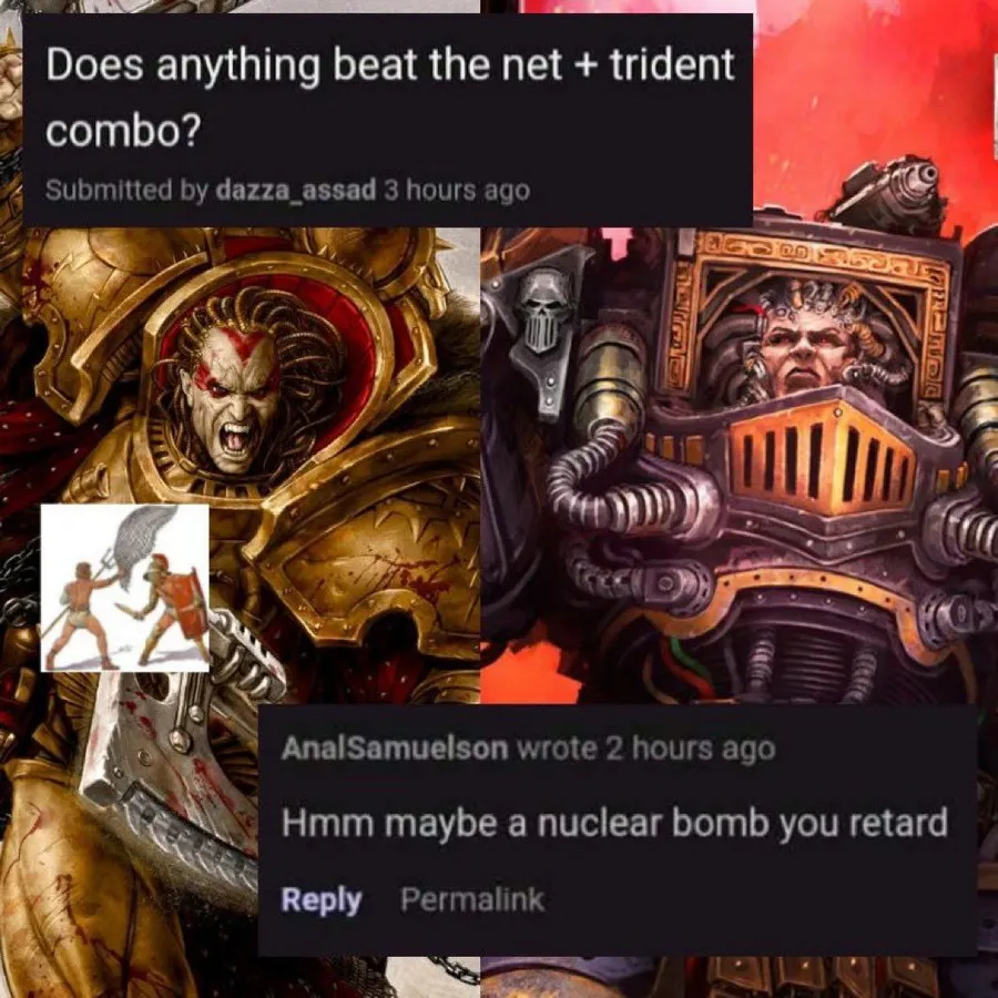 Untitled meme