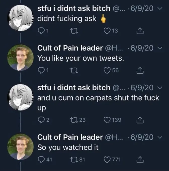 Untitled meme