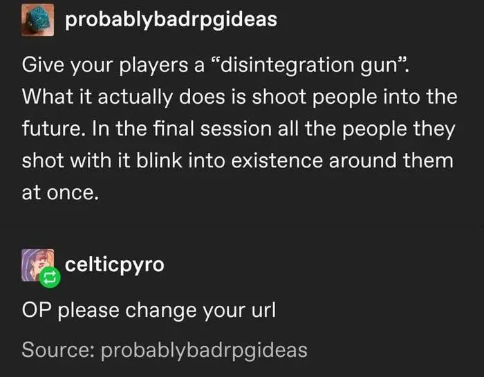 Untitled meme