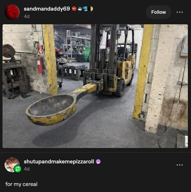 Untitled meme