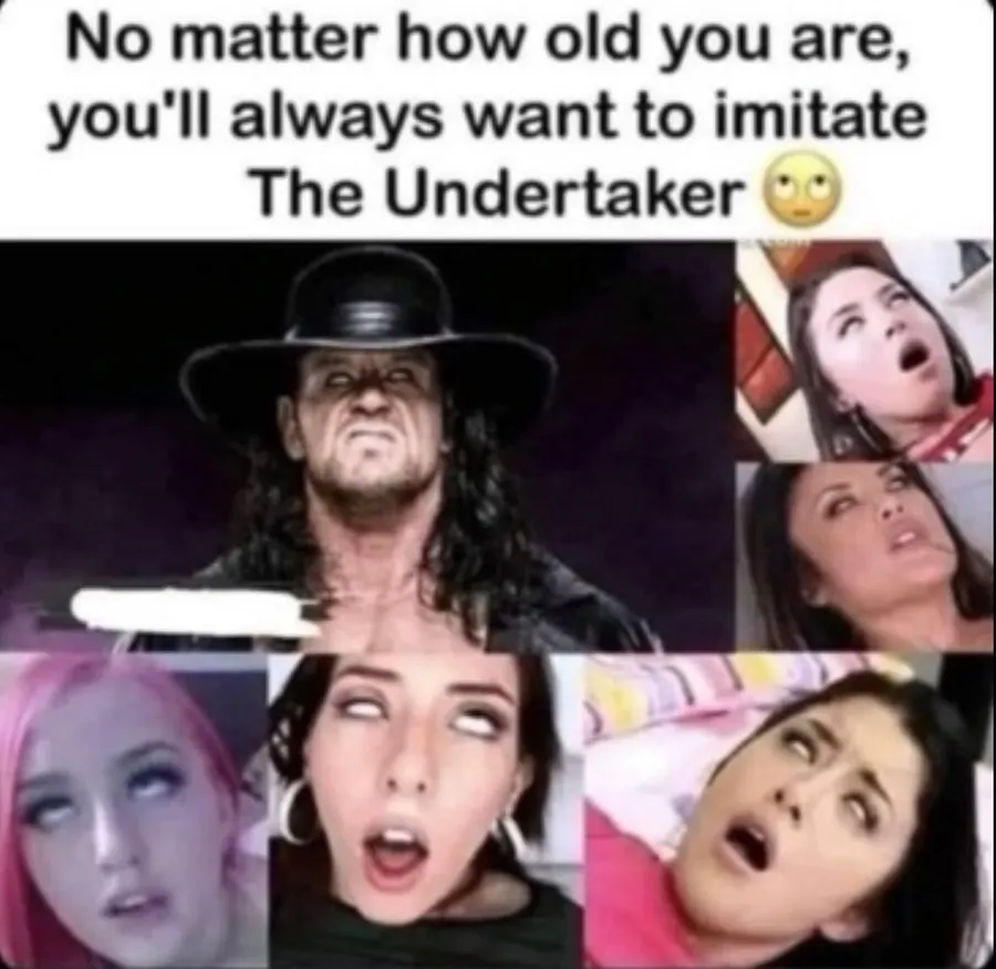 Untitled meme
