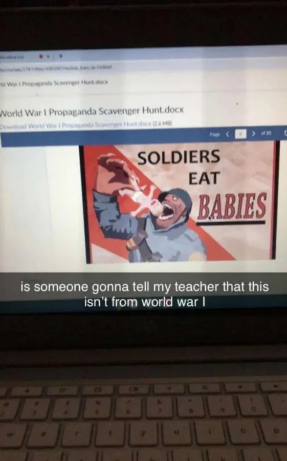 Untitled meme