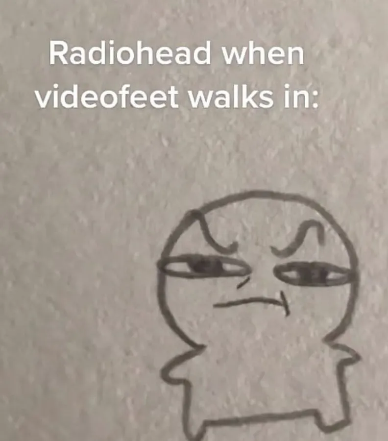 Untitled meme
