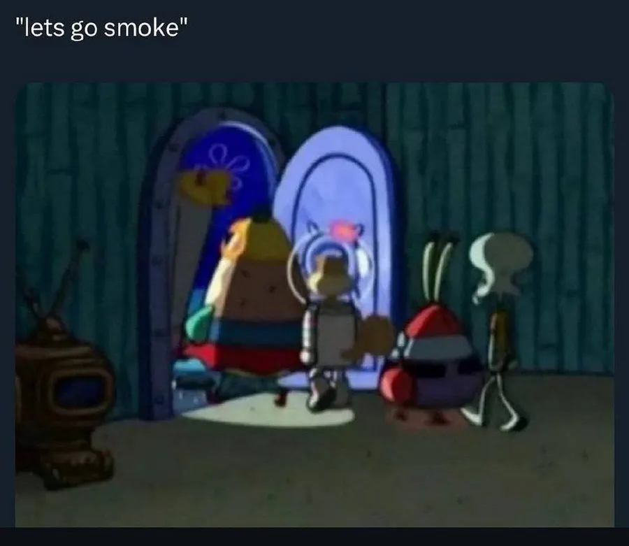 Untitled meme