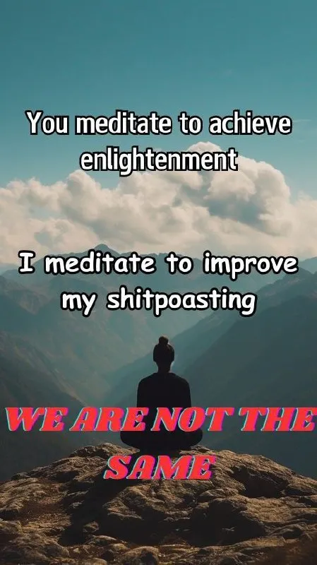 Untitled meme