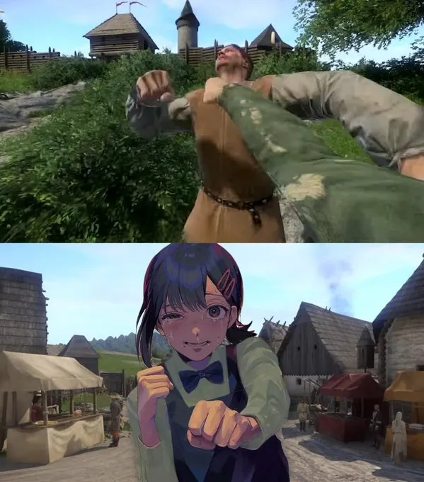 Untitled meme