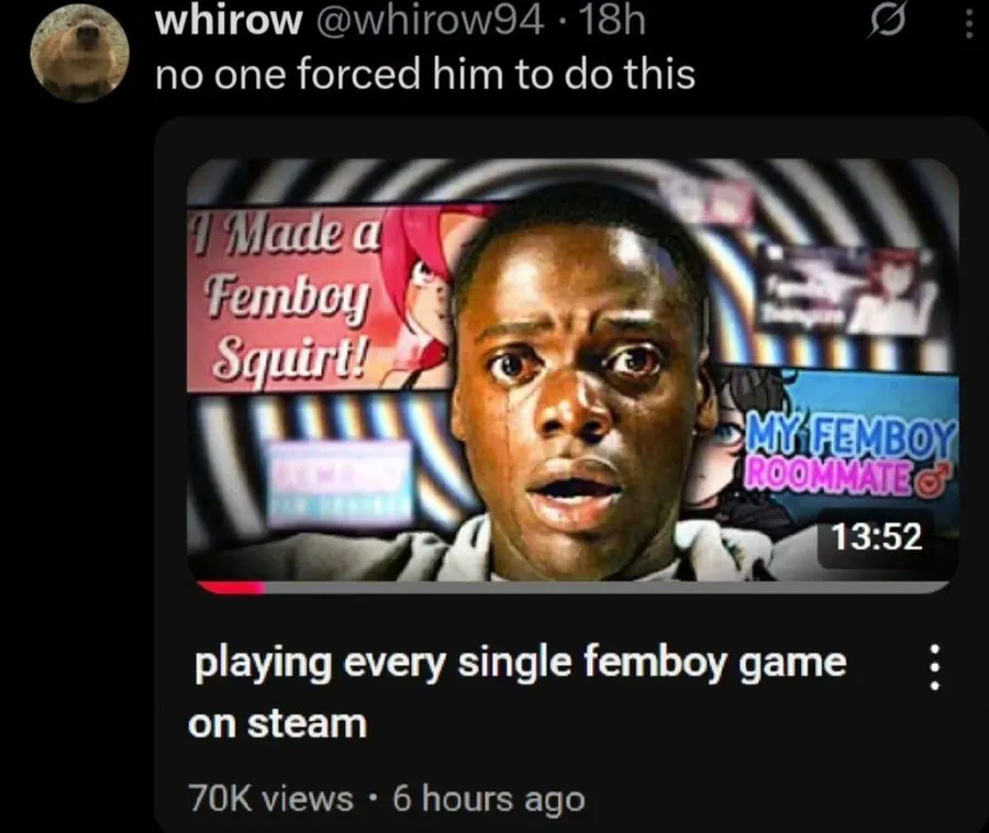 Untitled meme