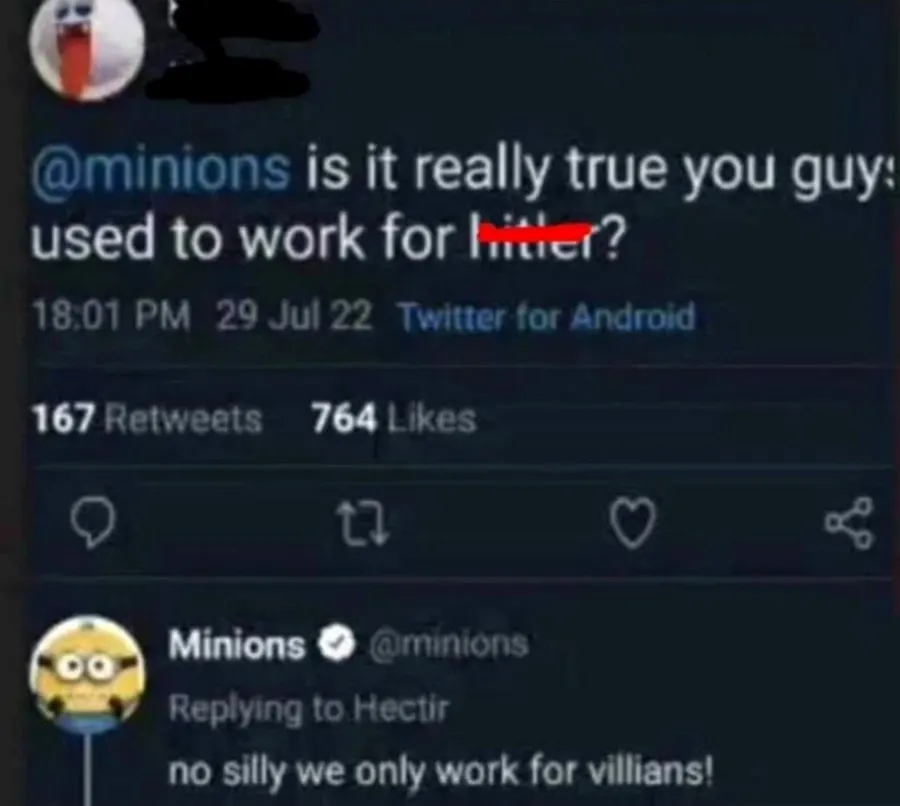 Untitled meme