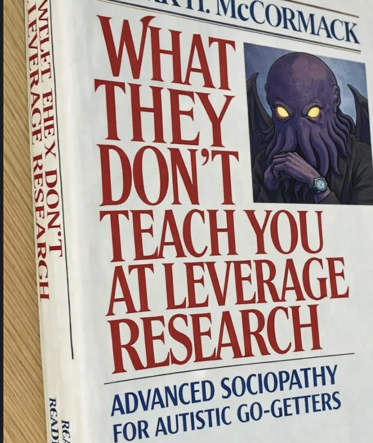 Untitled meme