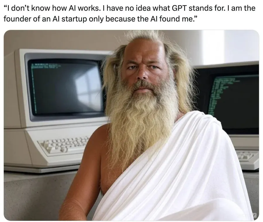 Untitled meme