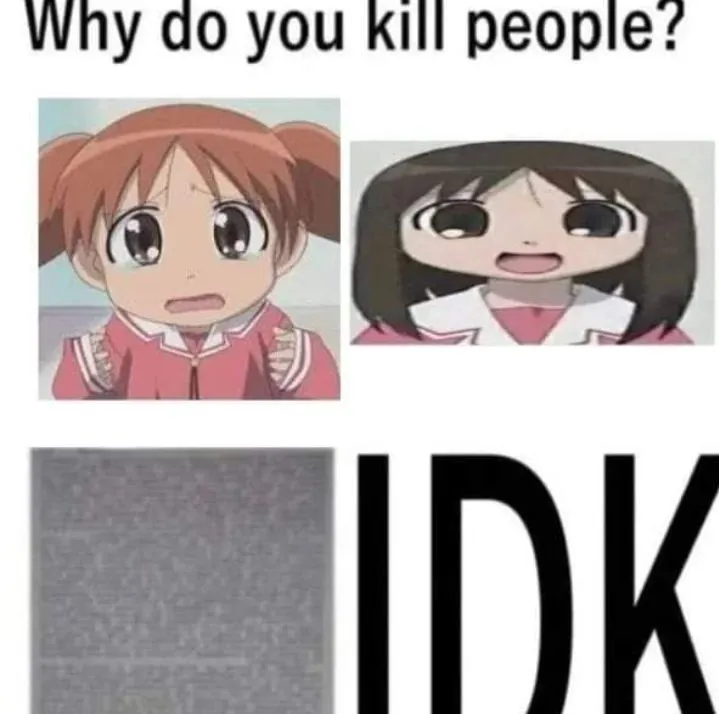 Untitled meme