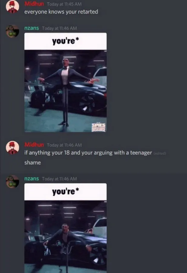 Untitled meme