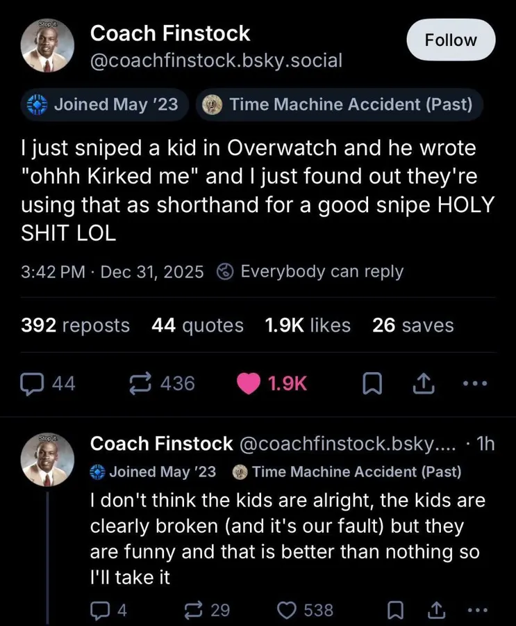Untitled meme