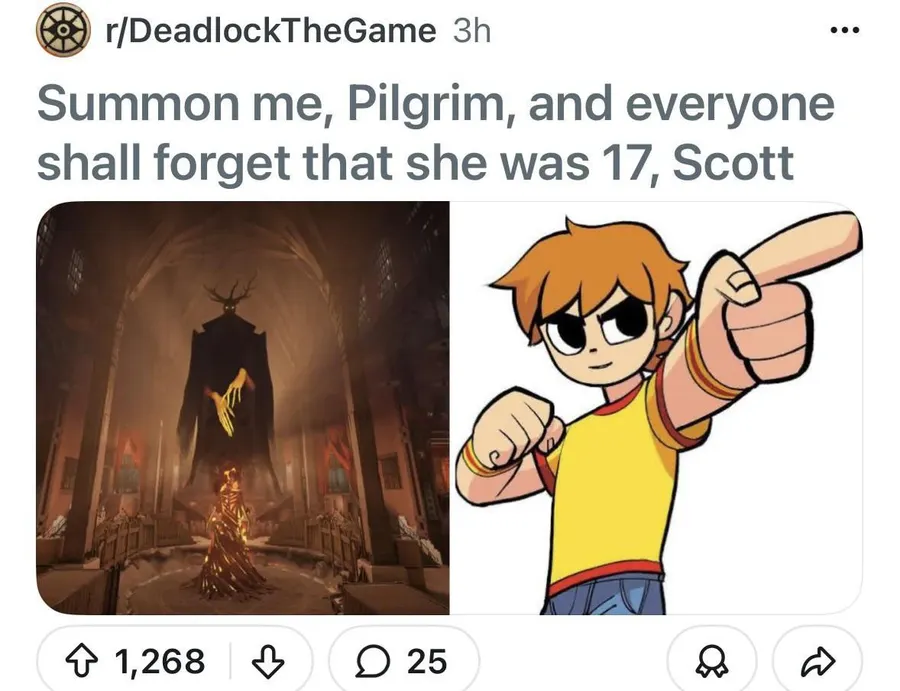 Untitled meme