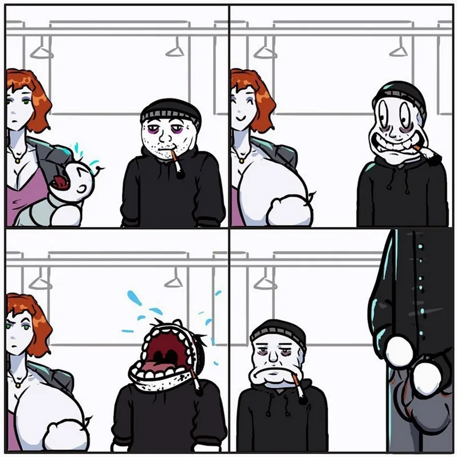 Untitled meme