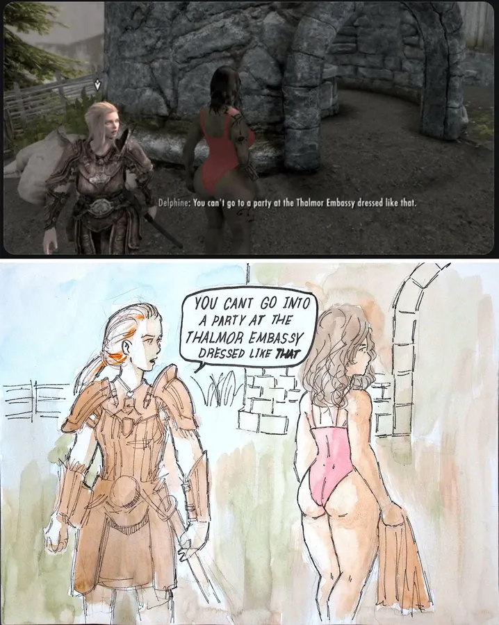 Untitled meme
