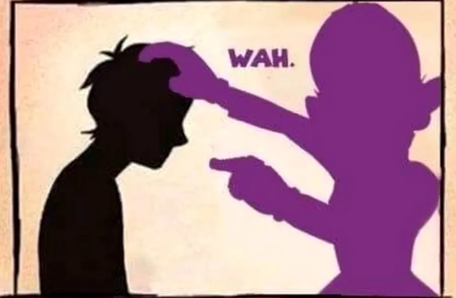 Untitled meme
