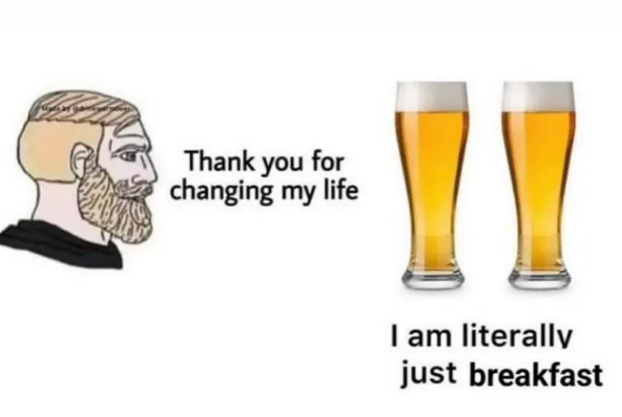 Untitled meme
