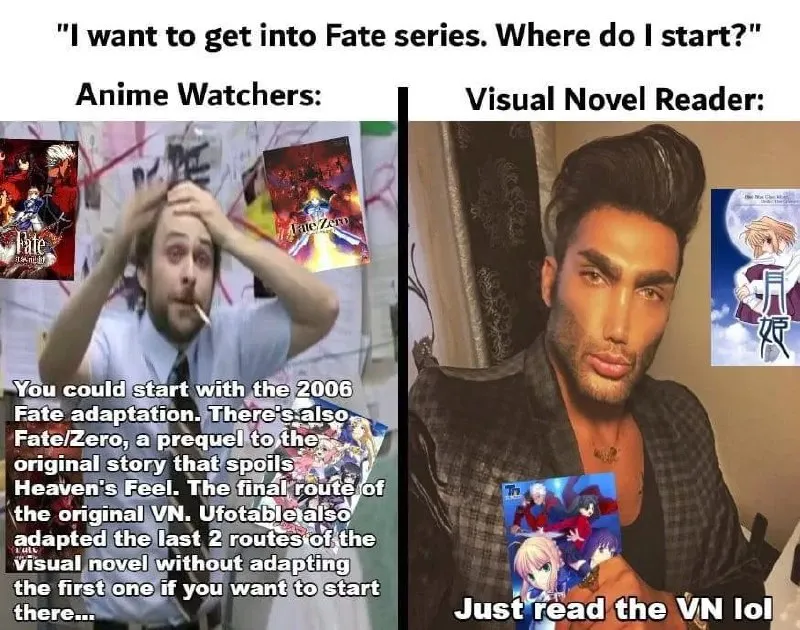 Untitled meme