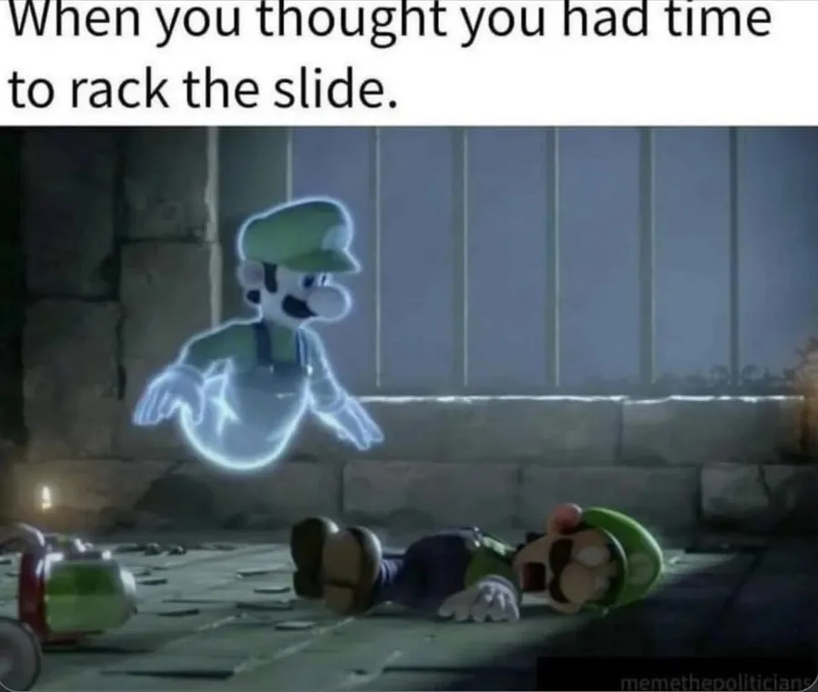 Untitled meme