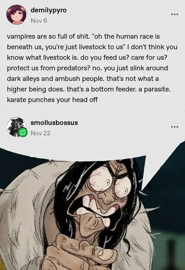 Untitled meme