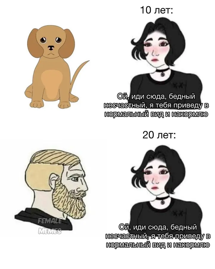 Untitled meme
