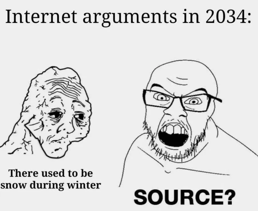 Untitled meme