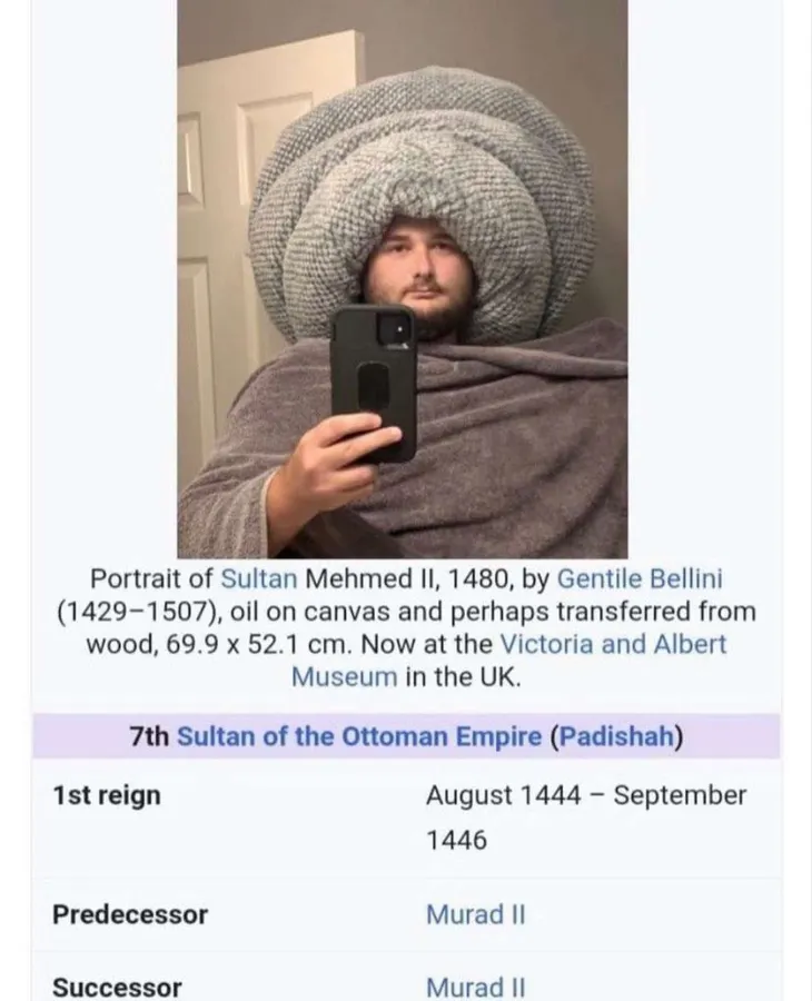 Untitled meme