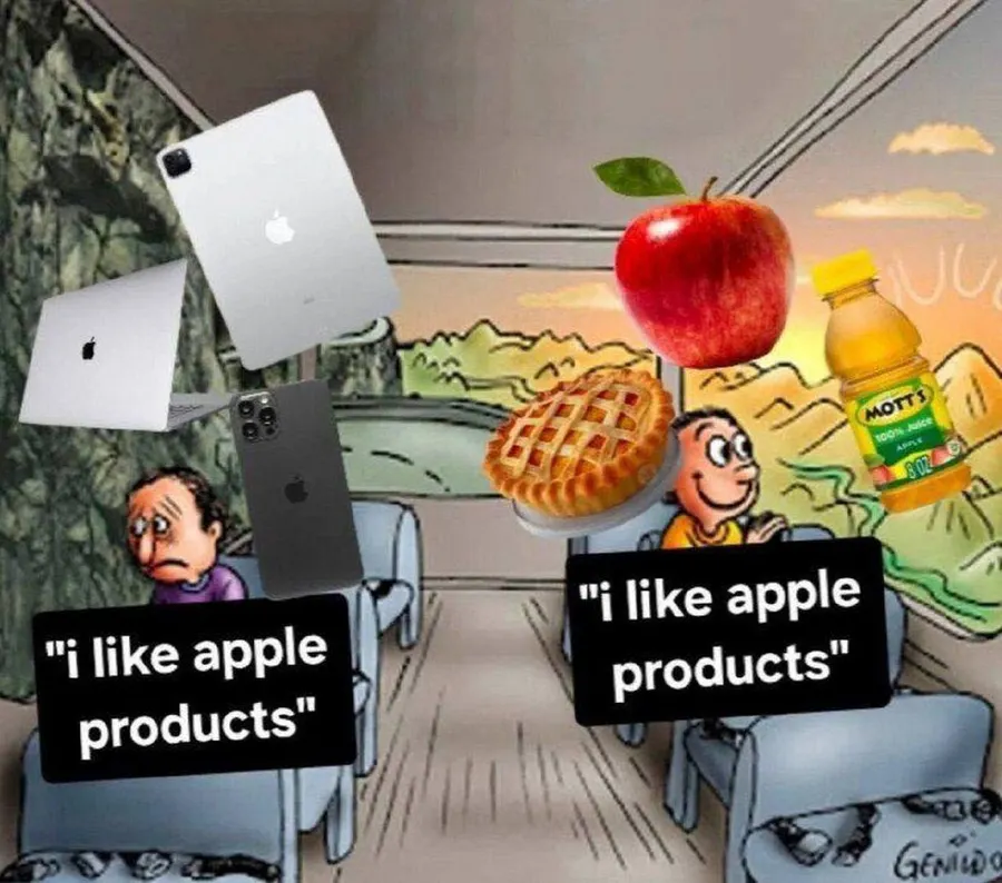 Untitled meme