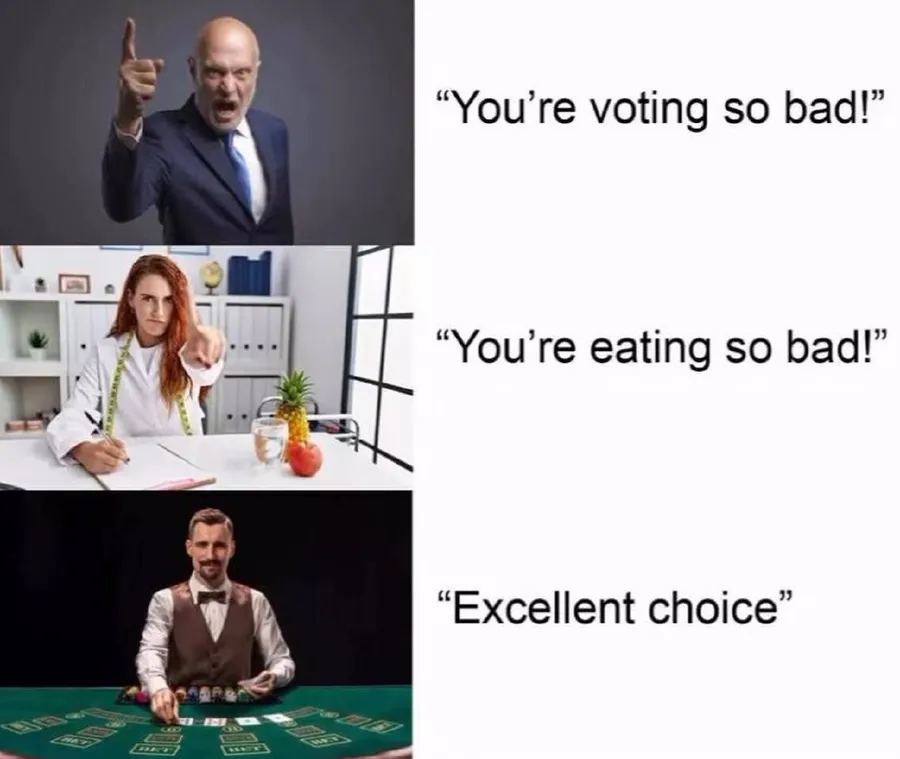 Untitled meme