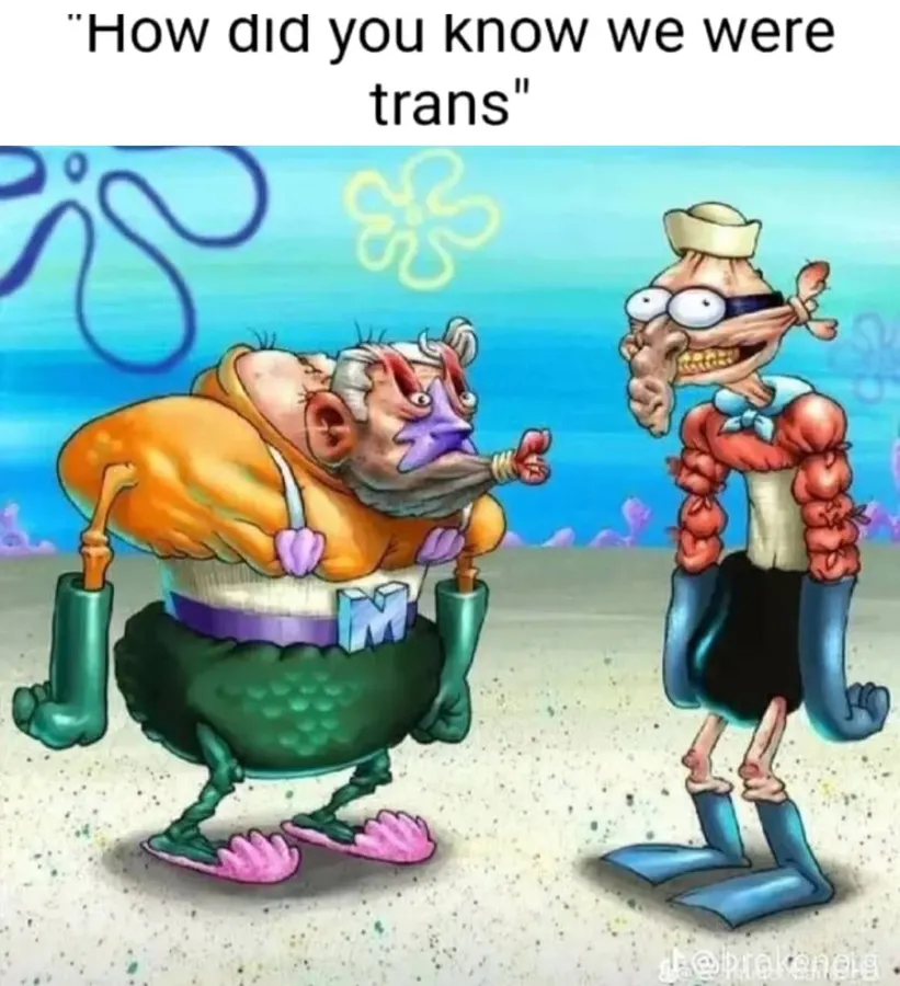 Untitled meme