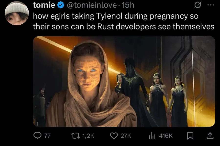Untitled meme